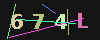 Gambar captcha