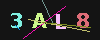 Gambar captcha